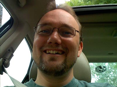 Keith Varney