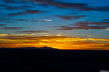 Colorado Sunset