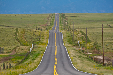 Long Road
