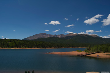 Pikes Peak