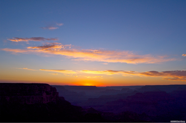 Grand Canyon