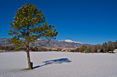 Memorial Park